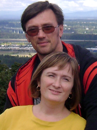 Sergey